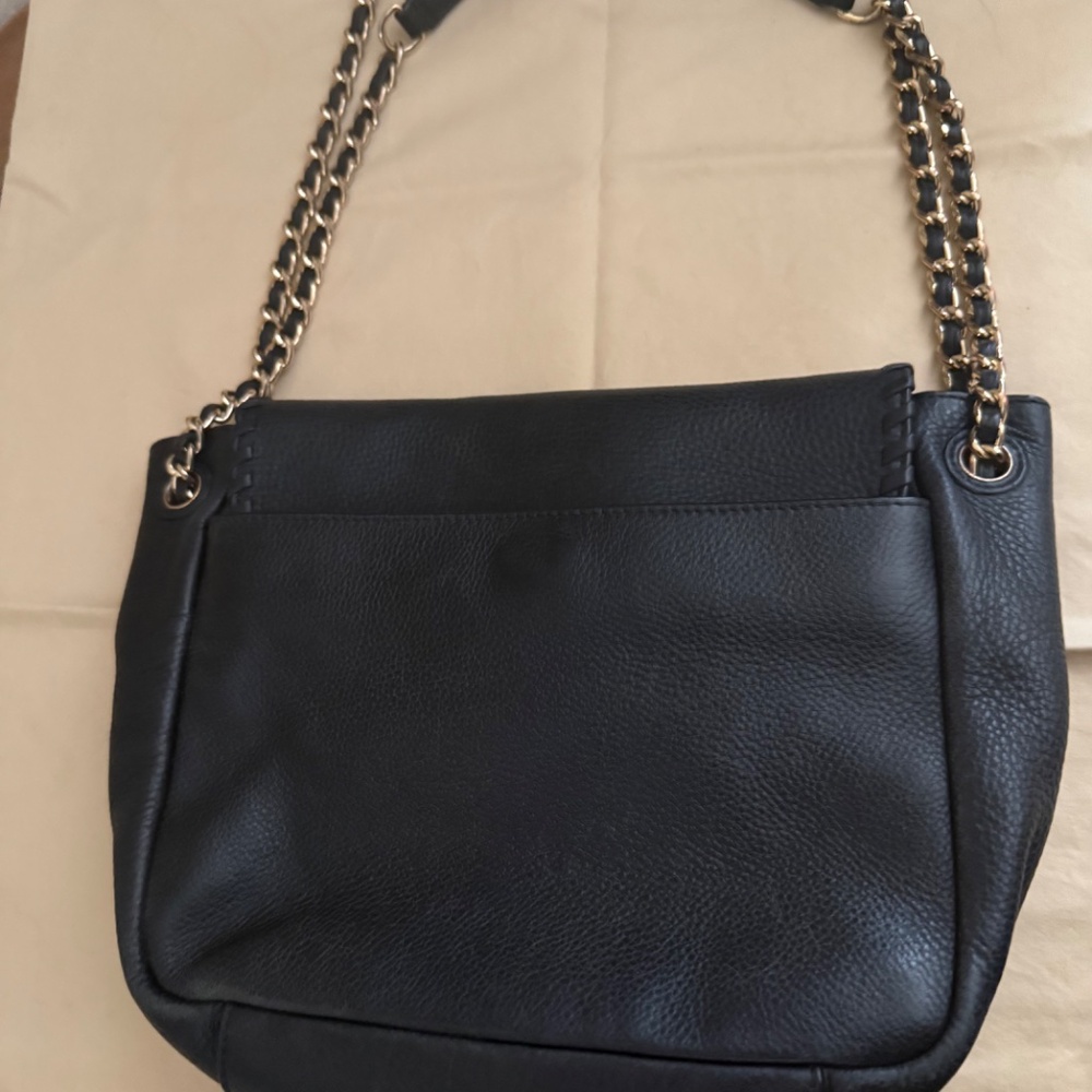 Tory Burch Two Way Bag - Picture 3 of 8